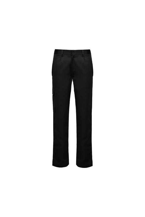 Long work trousers-DAILY NEXT