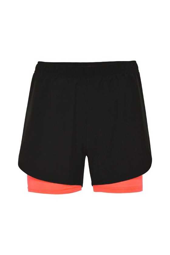 Sports shorts-LANUS