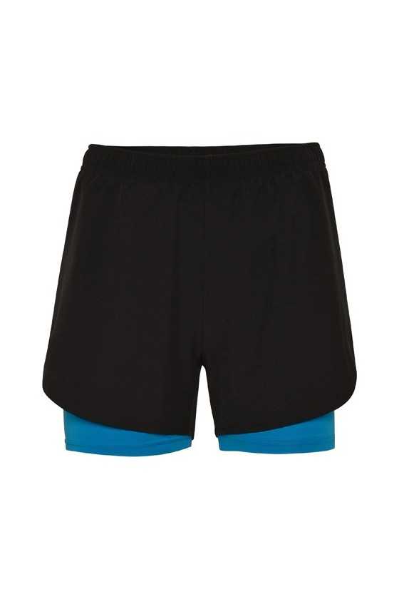 Sports shorts-LANUS